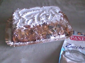 panforte fichi e noci